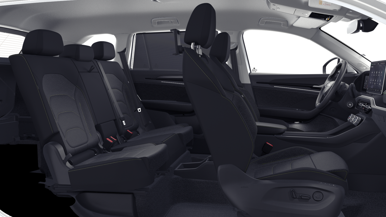 Slika: Kodiaq Selection 2.0 TDI 4X4 DSG