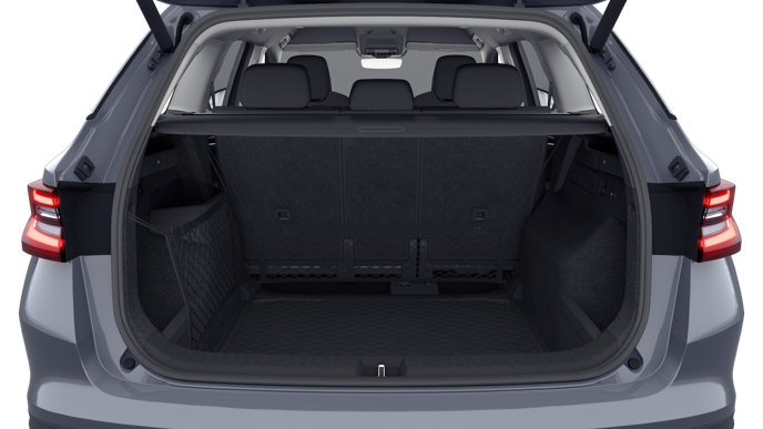 Slika: Kodiaq Selection 2.0 TDI DSG