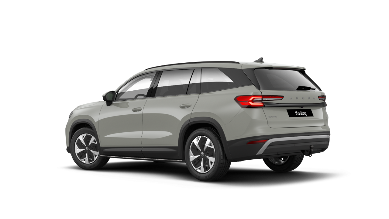Slika: Kodiaq Selection 2.0 TDI DSG