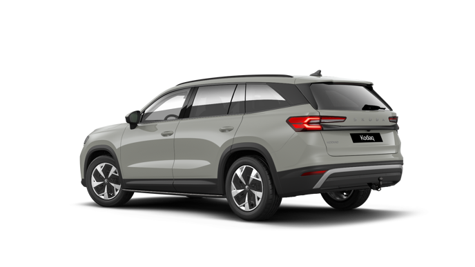 Slika: Kodiaq Selection 2.0 TDI DSG