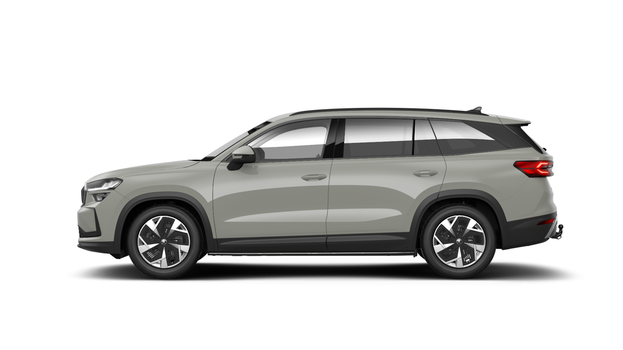 Slika: Kodiaq Selection 2.0 TDI DSG