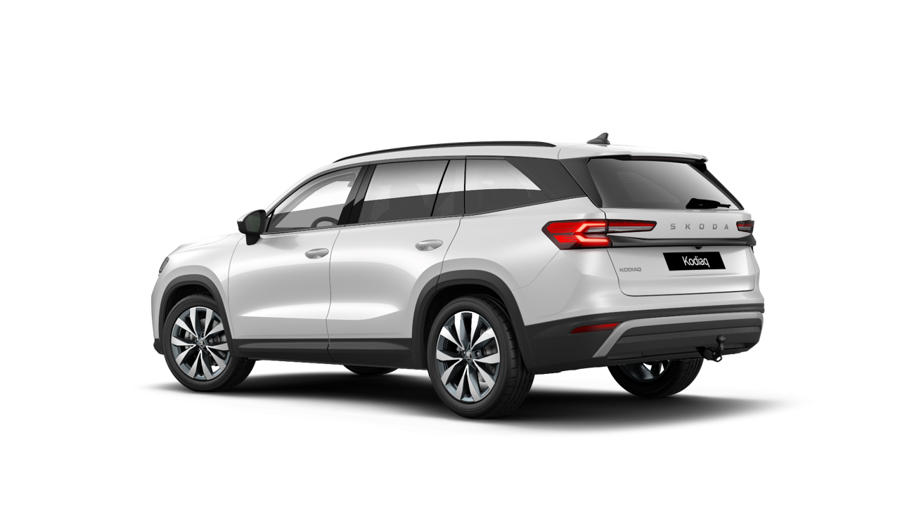 Slika: Kodiaq Selection 2.0 TDI DSG