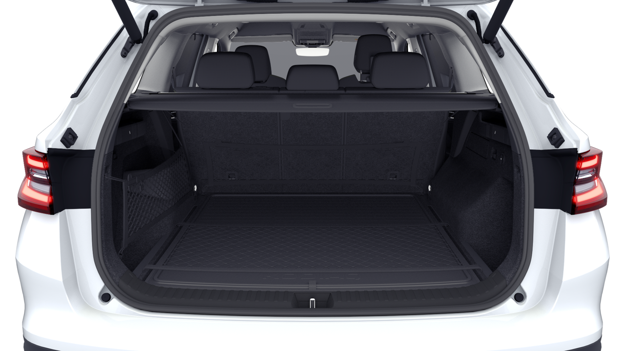 Slika: Kodiaq Selection 2.0 TDI DSG