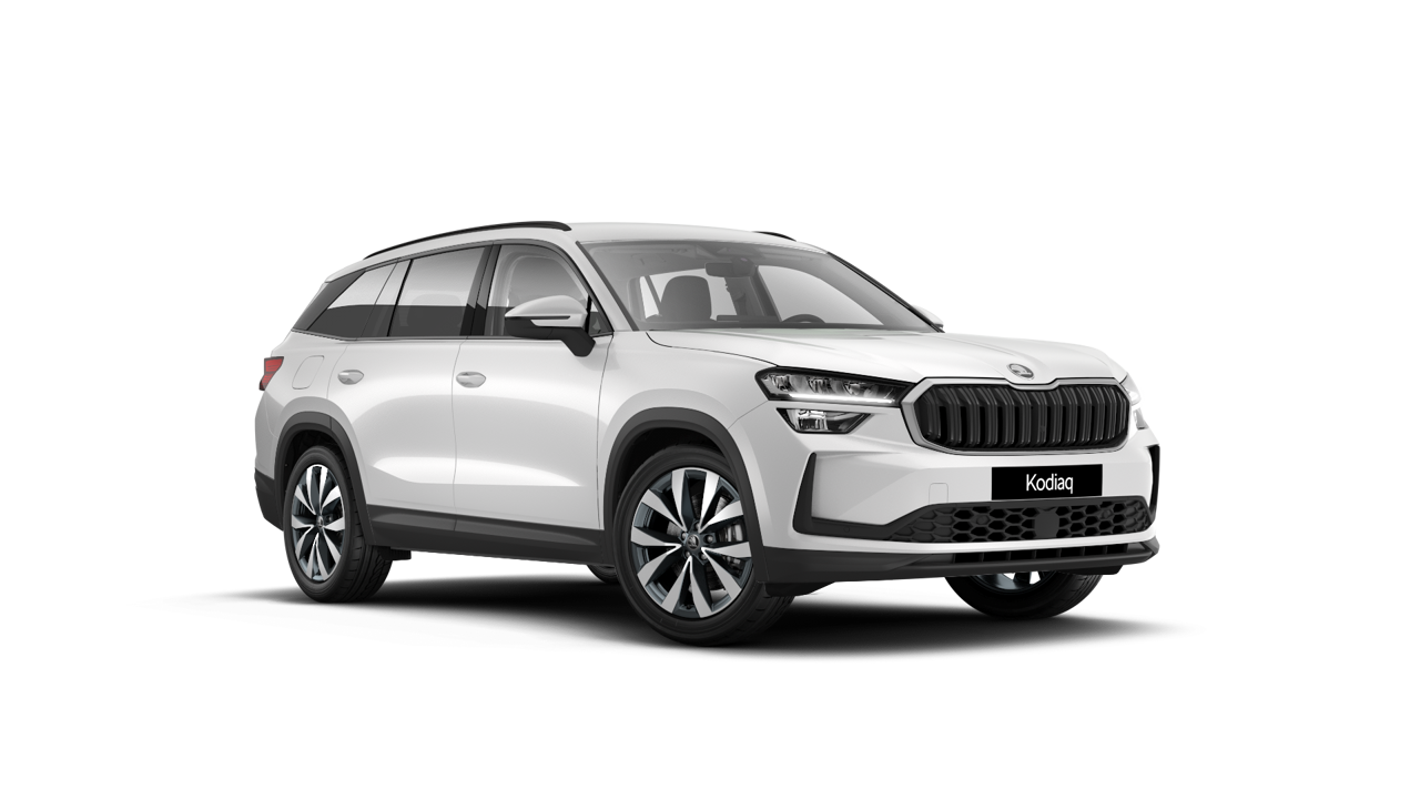Slika: Kodiaq Selection 2.0 TDI DSG