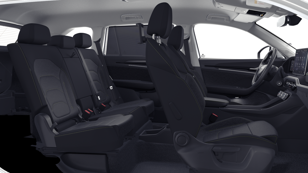 Slika: Kodiaq Selection 2.0 TDI DSG