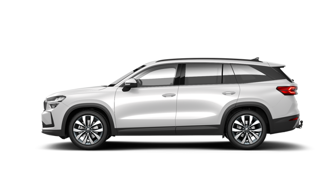 Slika: Kodiaq Selection 2.0 TDI DSG