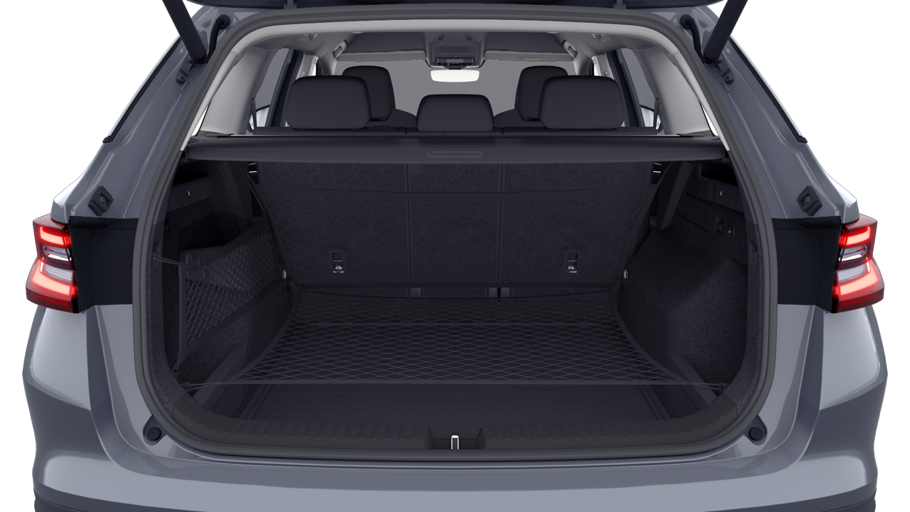 Slika: Kodiaq Selection 2.0 TDI 4X4 DSG