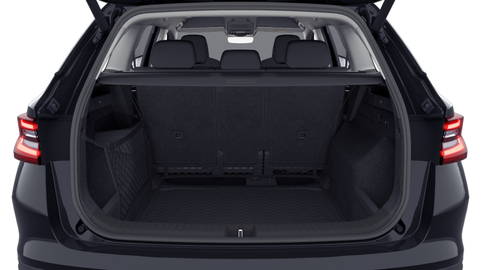 Slika: Kodiaq Selection 2.0 TDI DSG