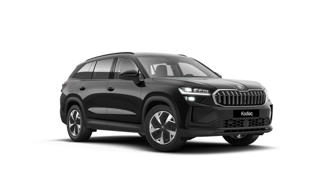 Slika: Kodiaq Selection 2.0 TDI DSG