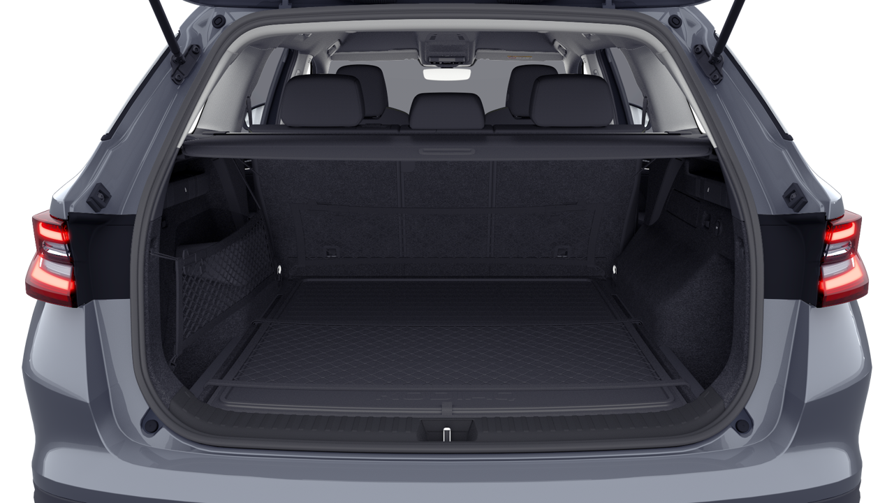 Slika: Kodiaq Selection 2.0 TDI DSG