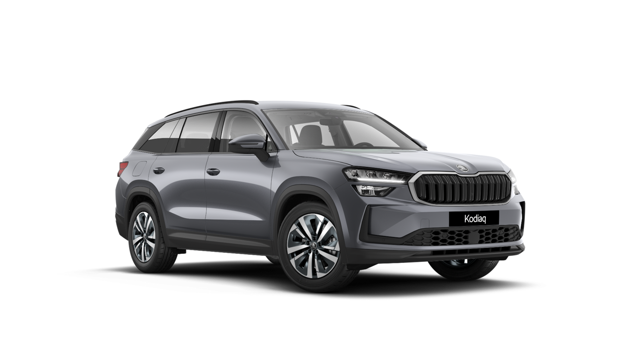 Slika: Kodiaq Selection 2.0 TDI DSG