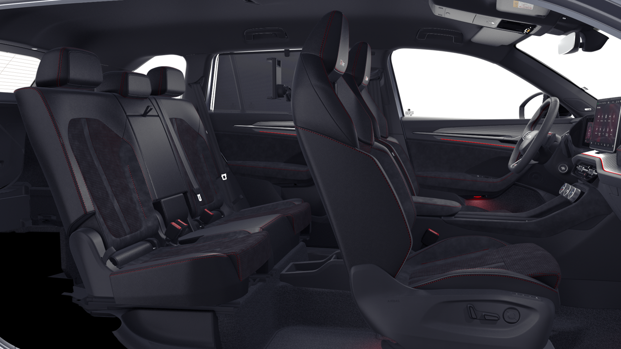 Slika: Kodiaq RS 2.0 TSI 4x4 DSG