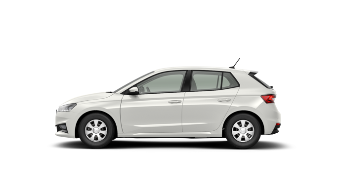 Slika: Fabia Easy 1.0