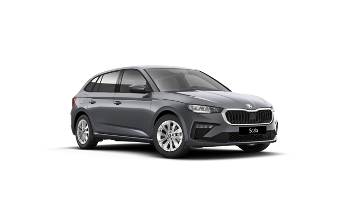 Slika: Scala Edition 1.0 TSI DSG