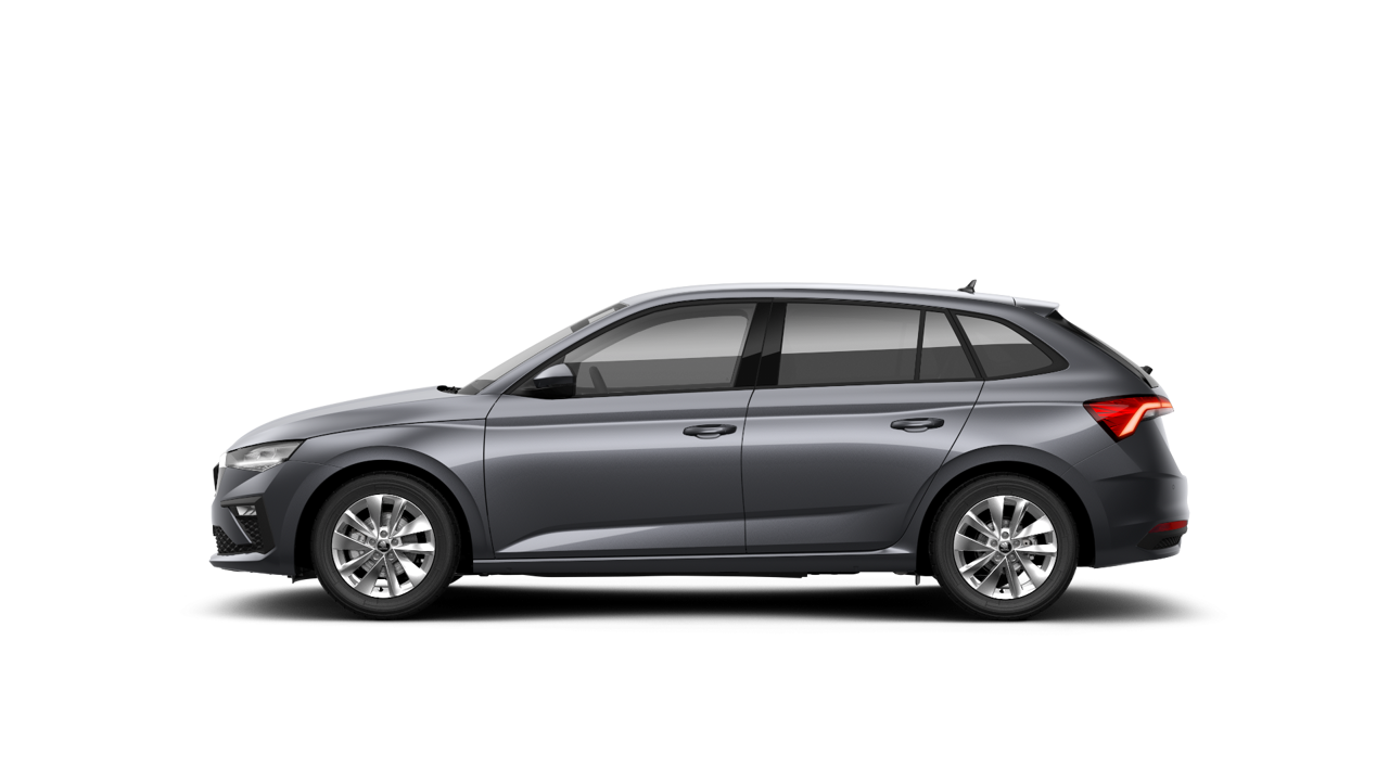 Slika: Scala Edition 1.0 TSI DSG