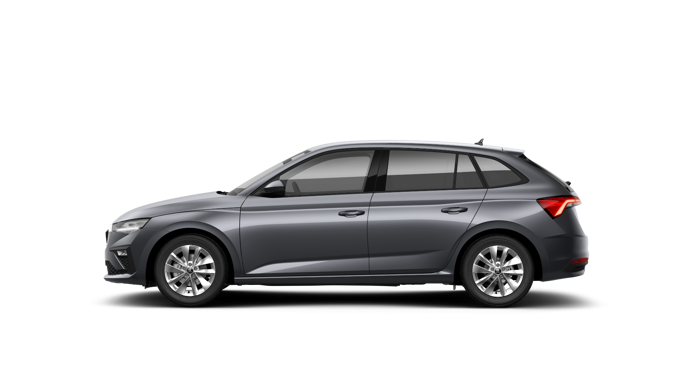 Slika: Scala Edition 1.0 TSI DSG