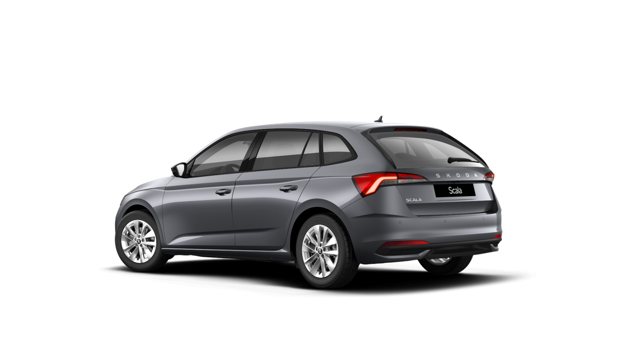 Slika: Scala Edition 1.5 TSI ACT DSG