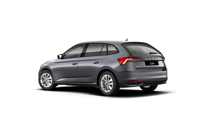 Slika: Scala Edition 1.5 TSI ACT DSG