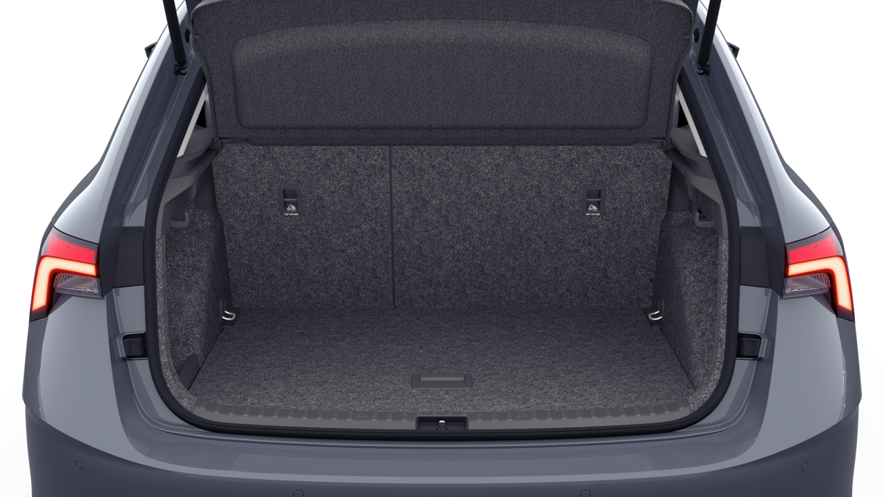 Slika: Scala Edition 1.5 TSI ACT DSG