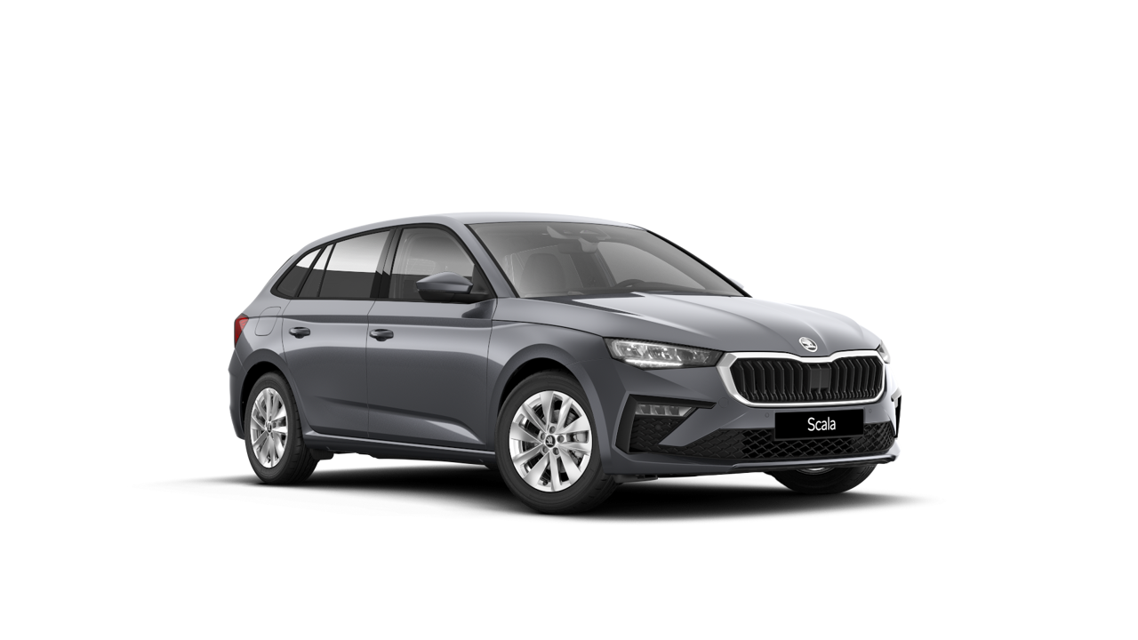 Slika: Scala Edition 1.5 TSI ACT DSG