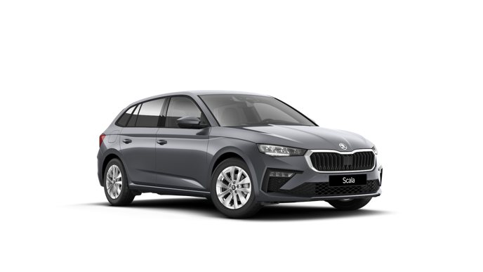 Slika: Scala Edition 1.5 TSI ACT DSG