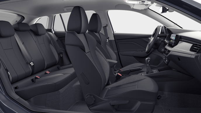 Slika: Scala Edition 1.5 TSI ACT DSG