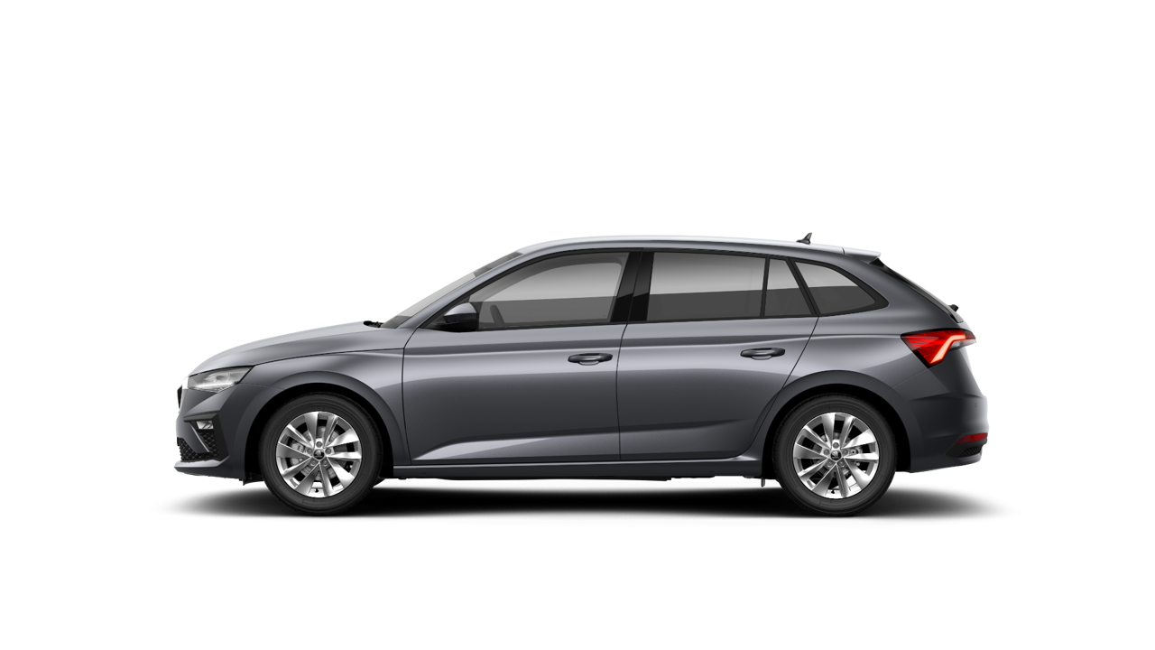 Slika: Scala Edition 1.5 TSI ACT DSG
