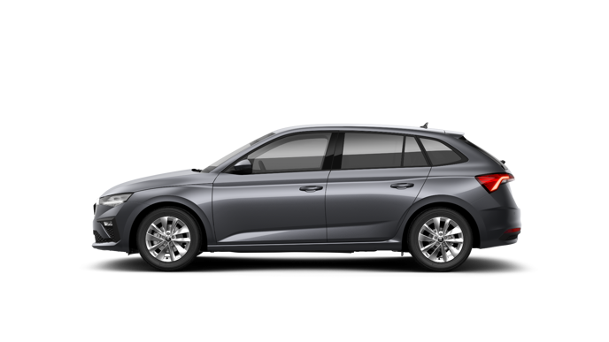 Slika: Scala Edition 1.5 TSI ACT DSG