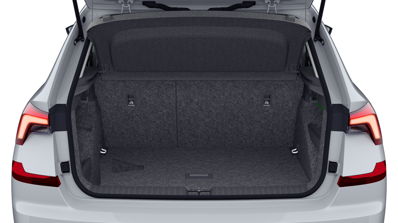 Slika: Kamiq Edition 1.0 TSI DSG