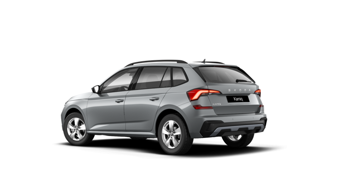 Slika: Kamiq Edition 1.0 TSI DSG