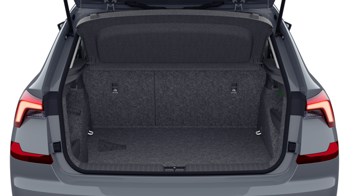 Slika: Kamiq Edition 1.0 TSI DSG