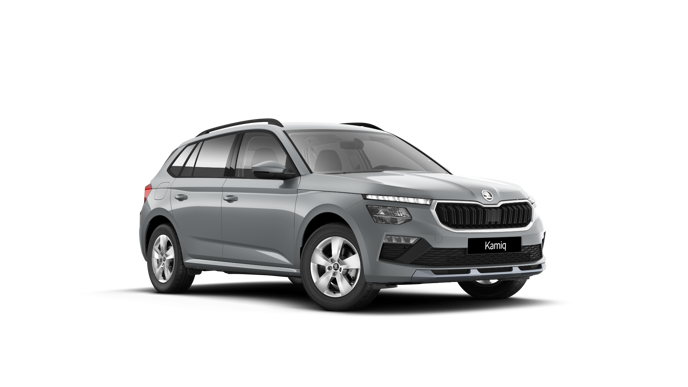 Slika: Kamiq Edition 1.0 TSI DSG