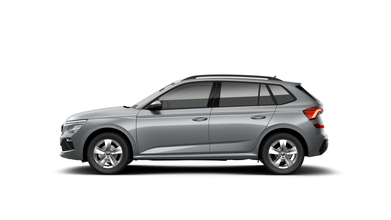 Slika: Kamiq Edition 1.0 TSI DSG