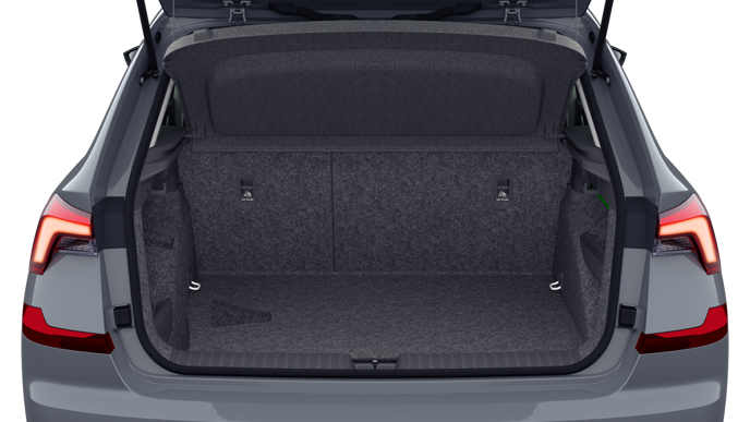 Slika: Kamiq Edition 1.0 TSI