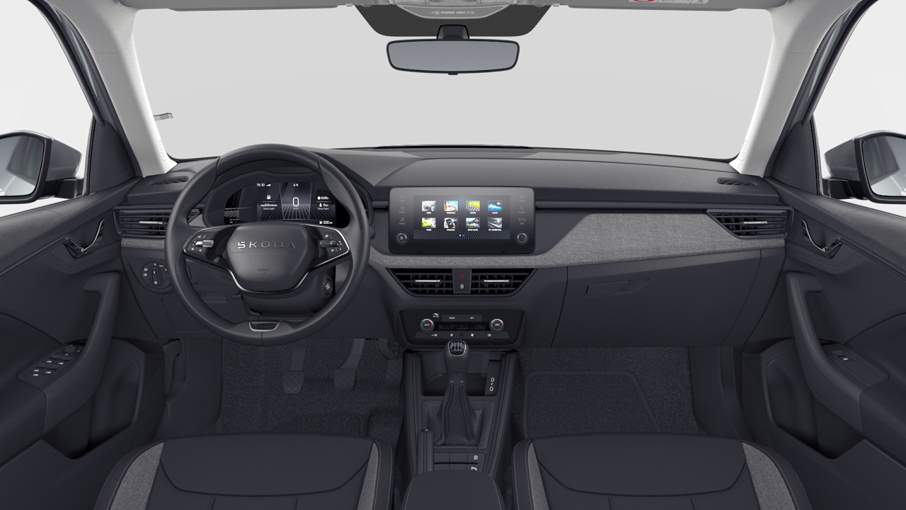 Slika: Kamiq Edition 1.0 TSI