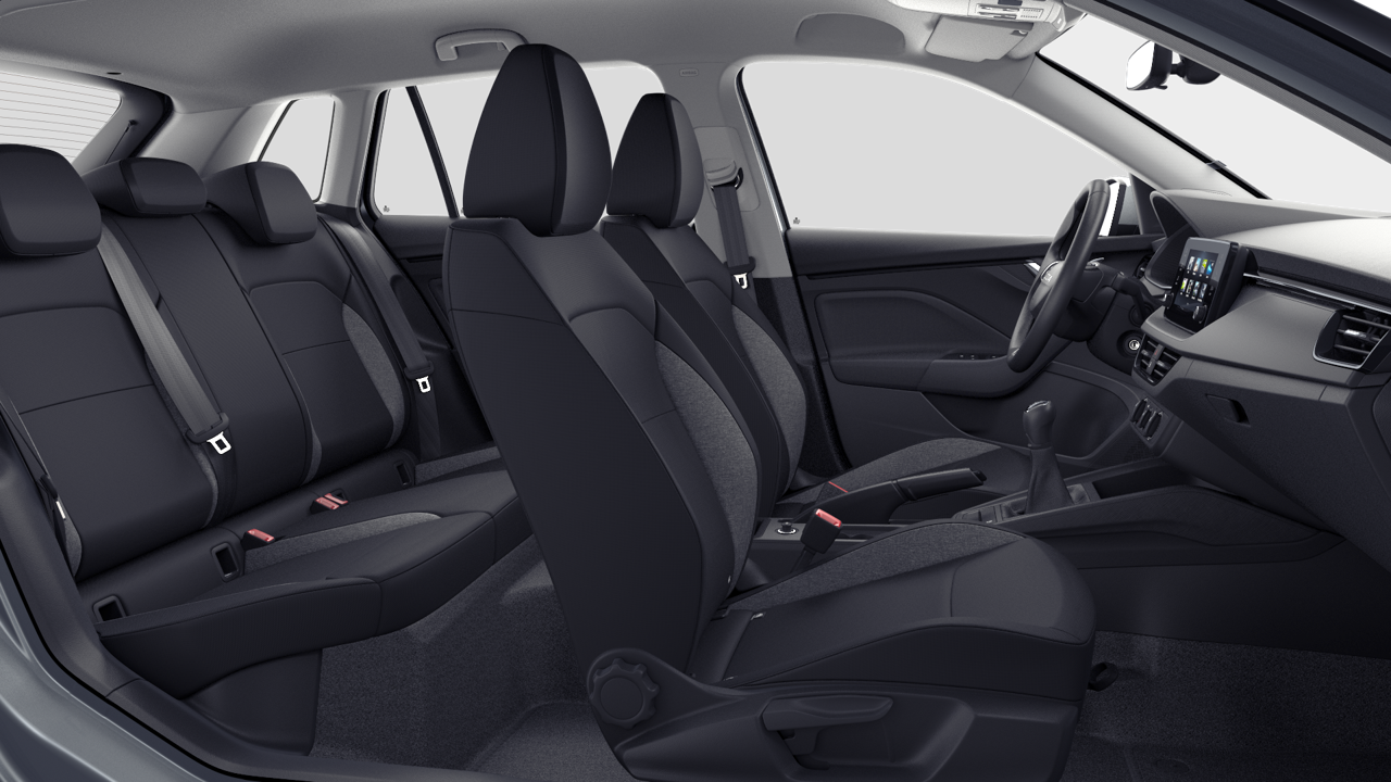 Slika: Kamiq Easy 1.0 TSI