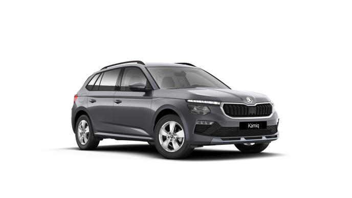 Slika: Kamiq Edition 1.5 TSI ACT DSG