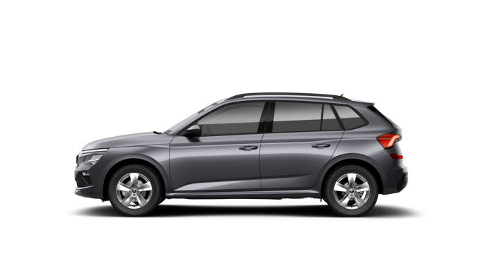 Slika: Kamiq Edition 1.5 TSI ACT DSG