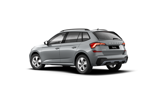 Slika: Kamiq Edition 1.5 TSI ACT DSG