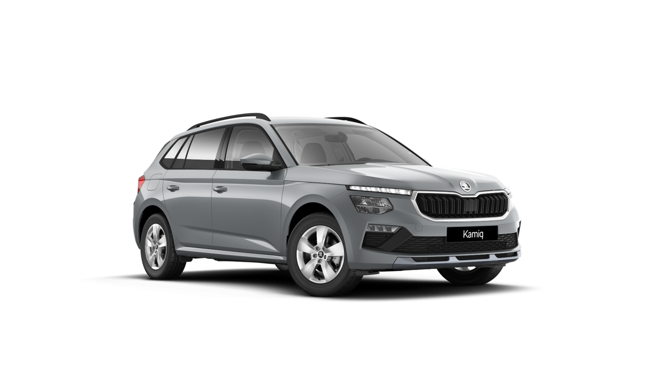 Slika: Kamiq Edition 1.5 TSI ACT DSG