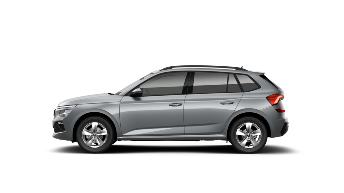 Slika: Kamiq Edition 1.5 TSI ACT DSG