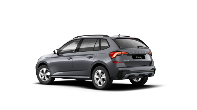 Slika: Kamiq Edition 1.5 TSI ACT DSG