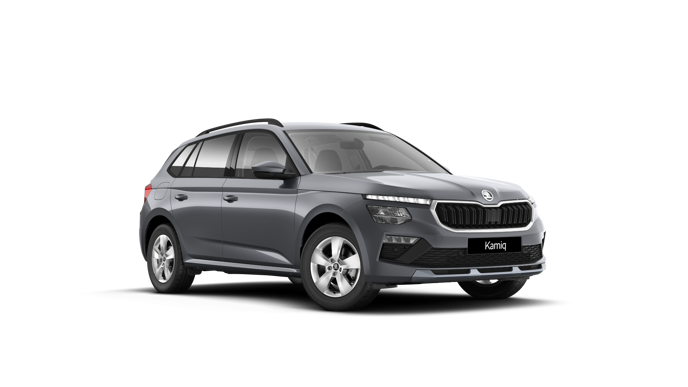 Slika: Kamiq Edition 1.5 TSI ACT DSG