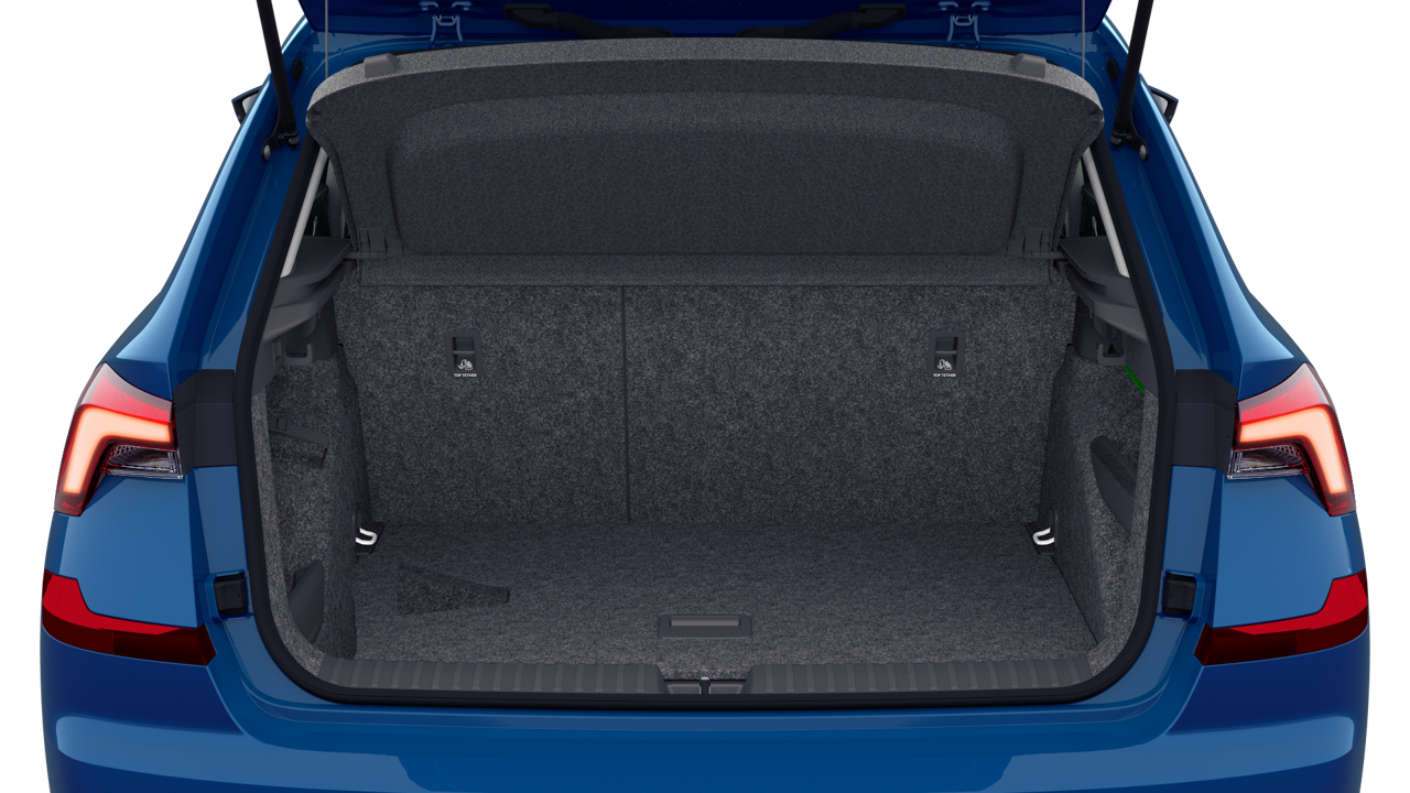 Slika: Kamiq Edition 1.0 TSI DSG