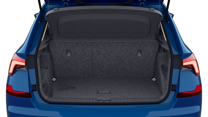 Slika: Kamiq Edition 1.0 TSI DSG