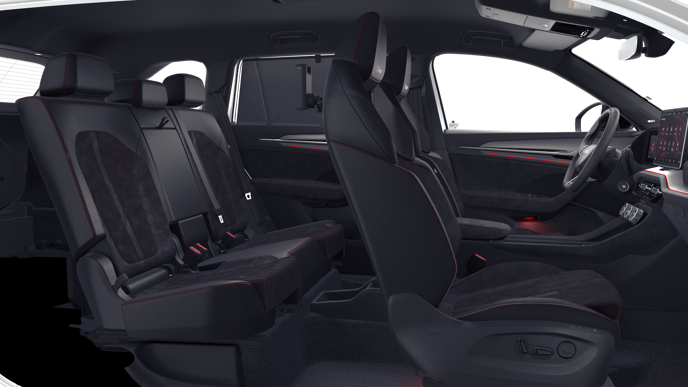 Slika: Kodiaq RS 2.0 TSI 4x4 DSG