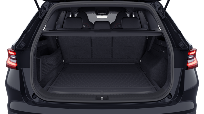 Slika: Kodiaq RS 2.0 TSI 4x4 DSG