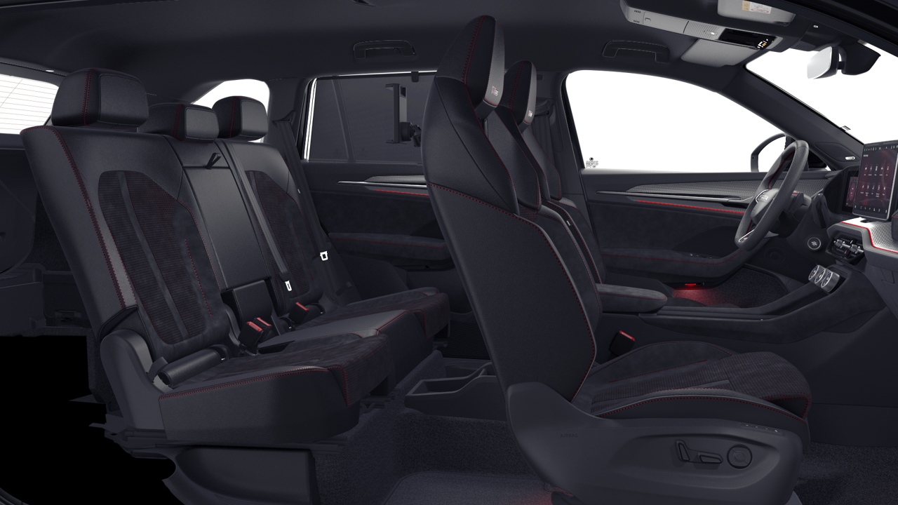 Slika: Kodiaq RS 2.0 TSI 4x4 DSG