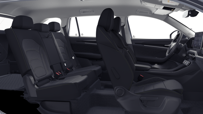 Slika: Kodiaq Selection 1.5 TSI mHEV DSG