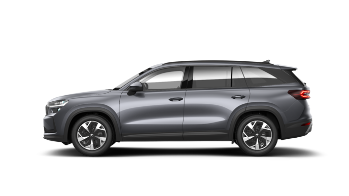 Slika: Kodiaq Selection 1.5 TSI mHEV DSG